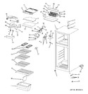 Diagram for 2 - Cabinet