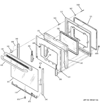 Diagram for JBP81BL1BB