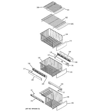 Diagram for PSE27NHTACBB