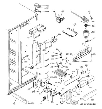 Diagram for PSE27NHTACBB