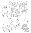 Diagram for 3 - Body Parts