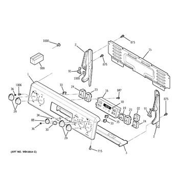 Diagram for JBP83SK3SS