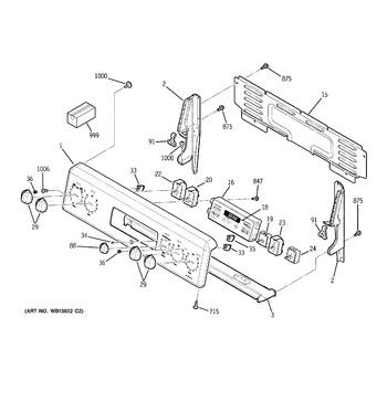 Diagram for EER3001L01SS