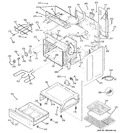 Diagram for 3 - Body Parts