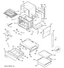 Diagram for 3 - Body Parts