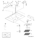 Diagram for 1 - Range Hood