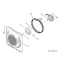 Diagram for 7 - Convection Fan