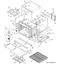 Diagram for 4 - Lower Body