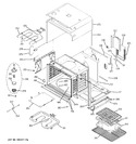 Diagram for 3 - Body Parts