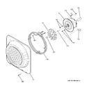 Diagram for 6 - Convection Fan