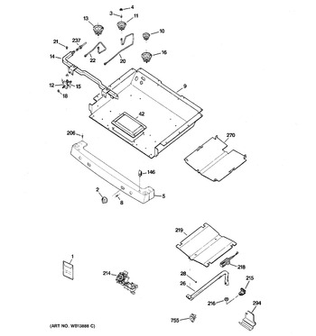 Diagram for J2BP85BEL1BB