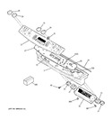 Diagram for 1 - Control Panel