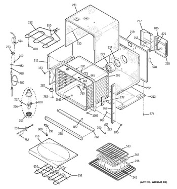 Diagram for JT912SK5SS