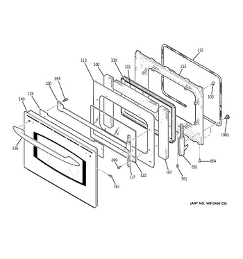 Diagram for JT915SK5SS