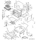 Diagram for 3 - Body Parts