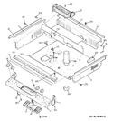 Diagram for 6 - Cooling Fan