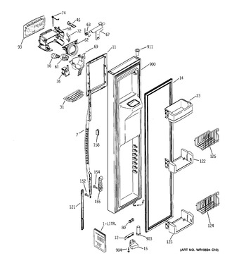 Diagram for RSK27NGSBCCC