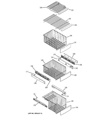 Diagram for RSK27NGSBCCC