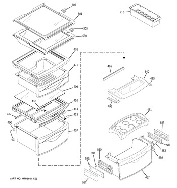 Diagram for RSK27NGSBCCC