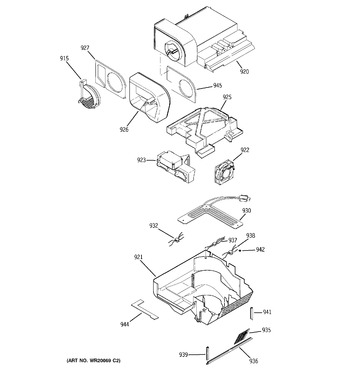 Diagram for RSK27NGSBCCC