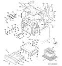 Diagram for 3 - Body Parts