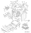 Diagram for 3 - Body Parts