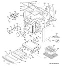 Diagram for 3 - Body Parts