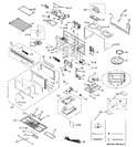 Diagram for 1 - Microwave