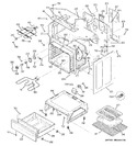 Diagram for 3 - Body Parts