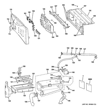 Diagram for WBVH6240F0GG