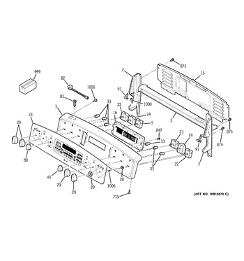 Diagram for JCB968TK3WW