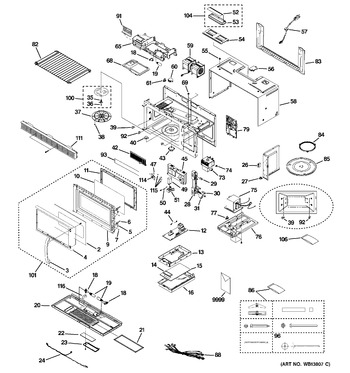 Diagram for JVM1443BK02