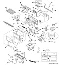 Diagram for 1 - Microwave