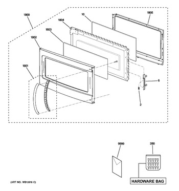 Diagram for HVM1540DM1BB