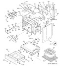 Diagram for 3 - Body Parts