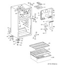 Diagram for 2 - Cabinet