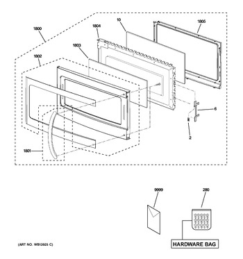 Diagram for HVM1540SM1SS