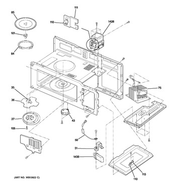 Diagram for HVM1540SM1SS