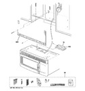 Diagram for 7 - Installation Parts