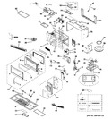 Diagram for 1 - Microwave