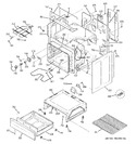 Diagram for 3 - Body Parts