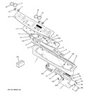 Diagram for 1 - Control Panel