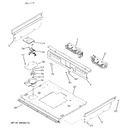 Diagram for 8 - Cooling Fan