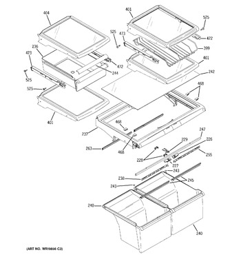 Diagram for ETS22SBSBRSS