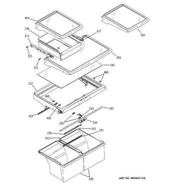 Diagram for GTS22JBPCRCC