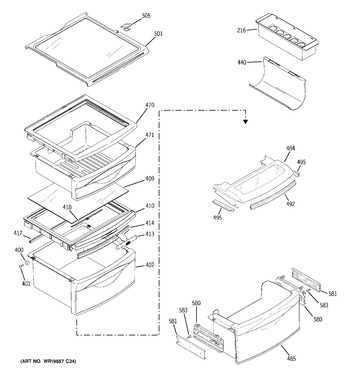 Diagram for GSK25LGTACCC