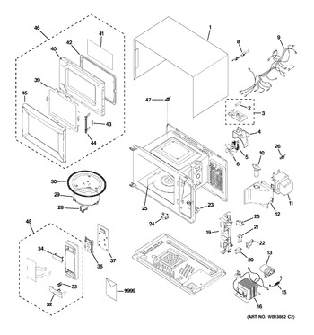 Diagram for JES1139BL01