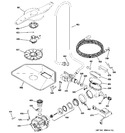 Diagram for 5 - Motor-pump Mechanism