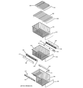 Diagram for PSW26MSTESS