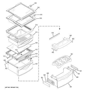 Diagram for PSW26MSTESS